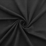 Mesh Patchwork Feather Mini Dress GAXB-A321DS