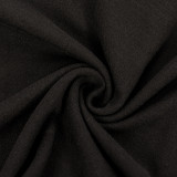 Solid Color Sling Backless Maxi Dress GAXB-A088DS