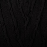 Mesh Halter Backless Erotic Lingerie Mini Dress GAXB-A071DS