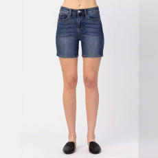 Fashion Pocket Denim Short GKNF-TSZ-6010