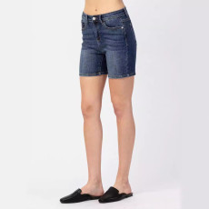 Fashion Pocket Denim Short GKNF-TSZ-6010