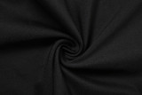 Sexy Strappy Camisole Vest Micro Pants Set XEF-47555