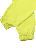Solid Color Bow Tie Backstrap Jumpsuit  YH-5288