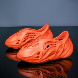 Fashionable Lightweight Beach Cavernous Shoes FJZC-700V6