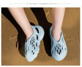 Fashionable Lightweight Beach Cavernous Shoes FJZC-700V6