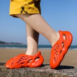 Fashionable Lightweight Beach Cavernous Shoes FJZC-700V6