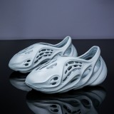 Fashionable Lightweight Beach Cavernous Shoes FJZC-700V6