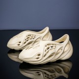 Fashionable Lightweight Beach Cavernous Shoes FJZC-700V6