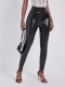 Fashion Skinny PU Leather Pants GWDS-240795
