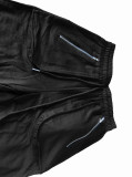 Casual Sweatshirt Solid Color Two Piece Pants Set OMY-MY11053