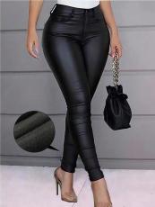 Fashion Tight Multi-pocket Pencil Pants GWDS-240610