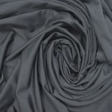 Long Sleeve Hot Drill Solid Maxi Dress BY-C7042