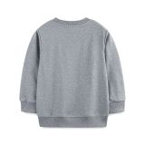 Kids Boy's Long Sleeve Casual Sweatshirt GASD-8213