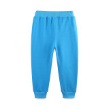 Kids Bee Embroidered Patch Sweatpants GASD-3120