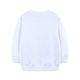 Kids Boy's Long Sleeve Print Sweatshirt GASD-8250