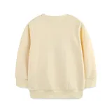Kids Girl's O Neck Long Sleeve Casual Tops GASD-8262