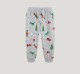 Kids Fashion Print  Loose Sport Pants  GASD-3135