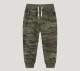 Kids Fashion Camouflage Print Sport Pants GASD-3069