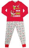 Christmas Printed Home Parent-Child Set GSGS-0632