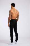 Men's Fashion Slim High Waist Pencil Jeans GDMY-MGD18