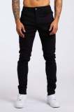 Men's Fashion Slim High Waist Pencil Jeans GDMY-MGD18
