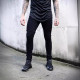 Men's Washed Tight Solid Color Jeans GDMY-11037