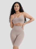 Yoga Bra Sports Fitness Shapewear Shorts Set GMDI-30452+33361