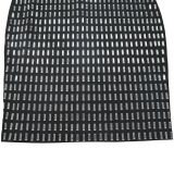 Hot Drill Backless Mini Dress GFYX-7079
