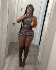 Pre Order: About 7 work days shipping Mesh Ruffles Sexy Shorts YUEM-Y220200