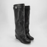 Fashion Long Boots ZWXD-TX2070