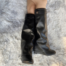 Fashion Long Boots ZWXD-TX2070