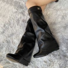 Fashion Long Boots ZWXD-TX2070