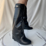 Fashion Long Boots ZWXD-TX2070
