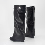 Fashion Long Boots ZWXD-TX2070