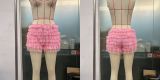 Sexy Beach Ruffle Culottes GYDL-SU3658