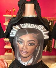 Pre Order: About 7 work days shipping Fashion Print Short Sleeve T-Shirts YUEM-Y220202