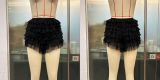 Sexy Beach Ruffle Culottes GYDL-SU3658