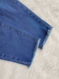 Fashion Holes Tassel Jeans LSD-2270