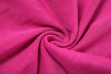 Sexy Sling Slim Tank Top Low Waisted Pants Suit GHEM-K24S43226