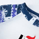Christmas Prints Long Sleeve Parent-child Home Set GFTM-JJF99-207