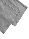 Fashion Loose Pockets Straight Pants LSD-2285