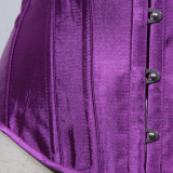 Simple Corset Top GJTF-808