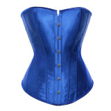 Simple Corset Top GJTF-808
