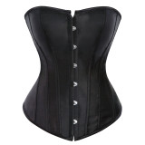 Simple Corset Top GJTF-808