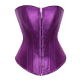 Simple Corset Top GJTF-808