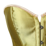 Simple Corset Top GJTF-808