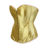Simple Corset Top GJTF-808