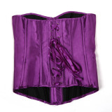 Simple Corset Top GJTF-808