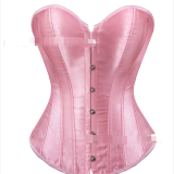 Simple Corset Top GJTF-808