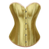 Simple Corset Top GJTF-808